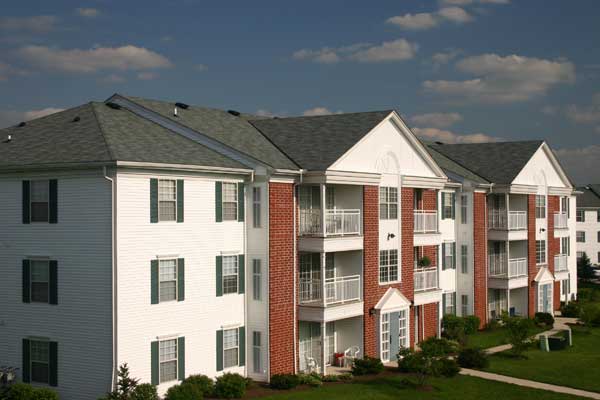 Commercial Roof Installation Repair Services