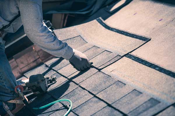Residential Roof Installation Services Residential Roof Installation Services