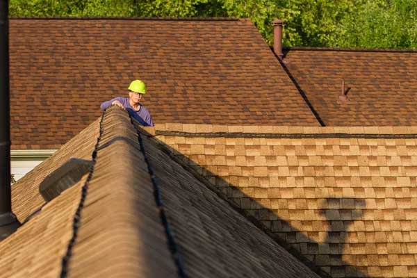Residential Roof Repair Services Residential Roof Repair Services
