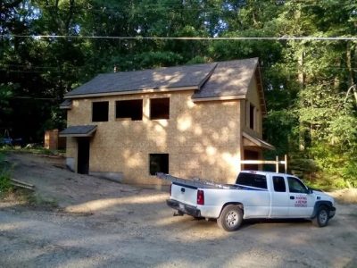 Trusted Roofing Company