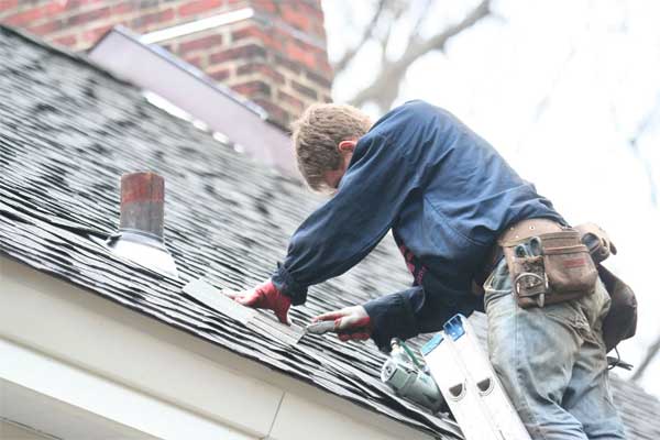 Why Should I Choose Local Residential Roofers Thumb